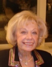 Obituary of Alicia "Micke" Robertson