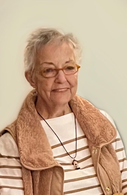 Obituary of Molly Hignight Vandiver