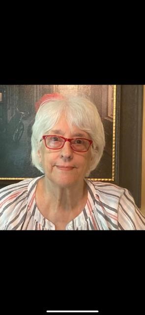 Obituary of Margaret McDonald