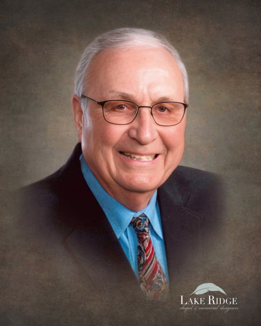 Obituary of Jerry Wayne Thorn