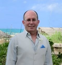 Obituary of Keith Edward Holbrook