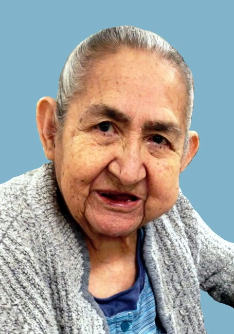 Obituary of Teresa Flores Ruiz