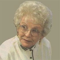 Obituary of Helen Georgina Evans Davis