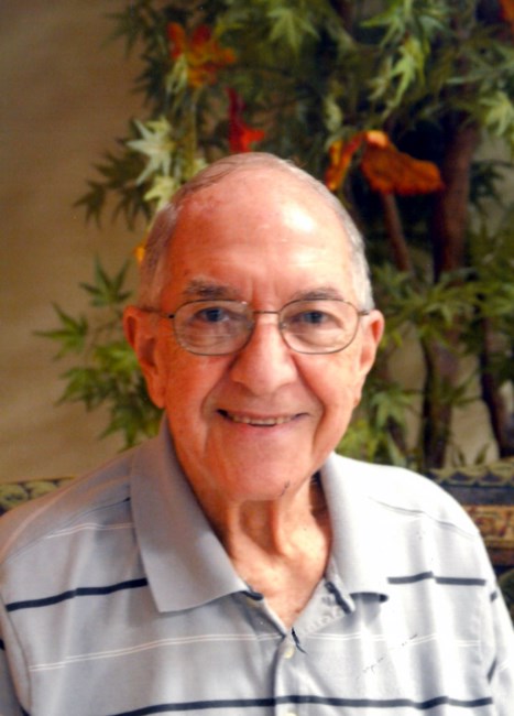 Obituary of Joseph A. Vaccaro