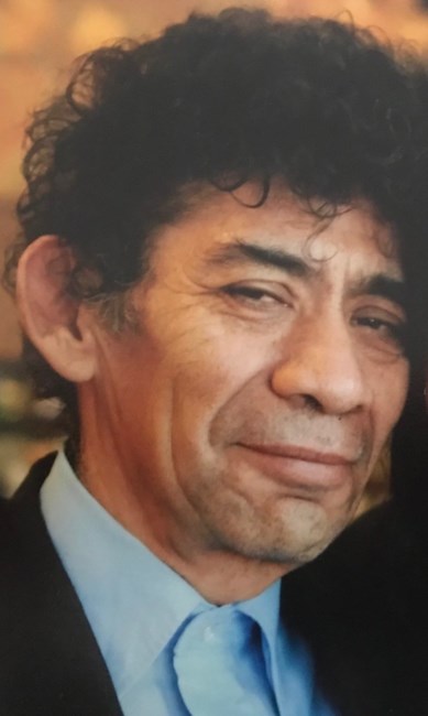 Obituary of Humberto Aguilar