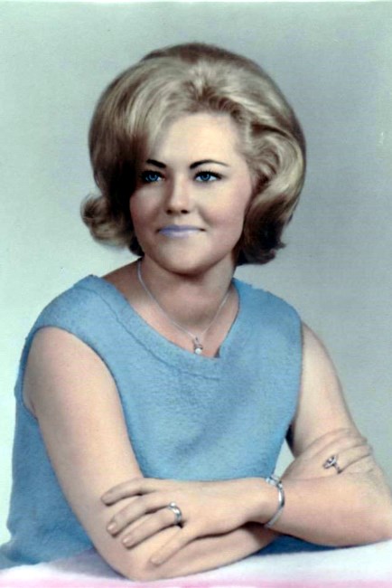 Obituary of Ann Elizabeth Ancarrow Shepardson