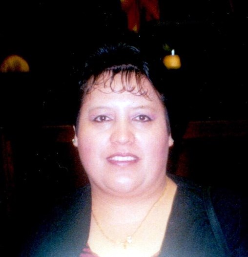 Avis de décès de Yolanda Sierra