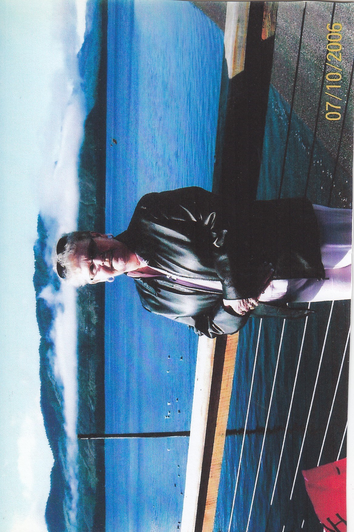 Obituary of Mildred Rae Shotwell