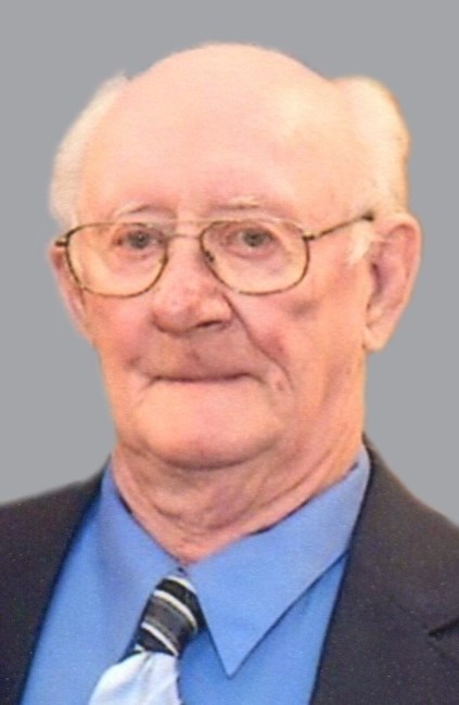 Obituary of John Hugh Morrison