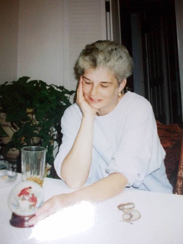 Sherry Gayle Raley Obituary - Canton, TX