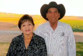 Obituary of John & Sara Leivas