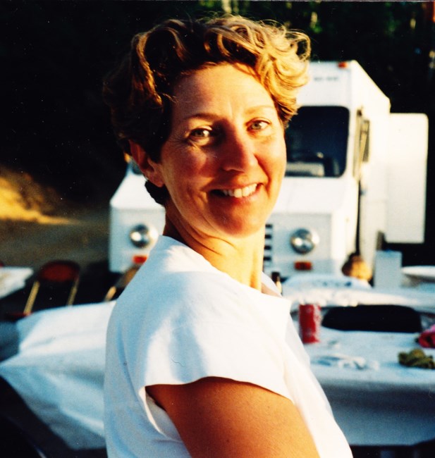 Obituary of Angèle Richard