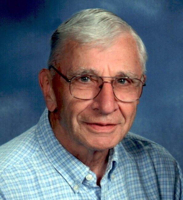 Obituary of Ralph Anthony Pax