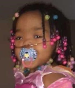 Obituary of Kaylen Bri`Ann Wiley-Caldwell