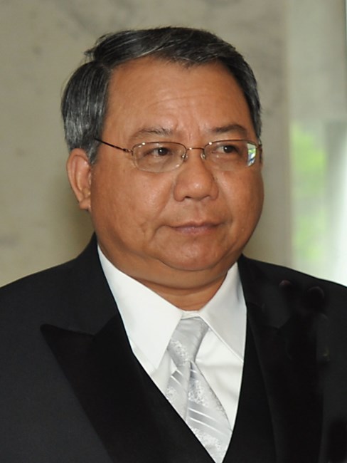 Obituary of Angel Lagdaan