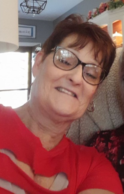 Obituary of Rhonda Faye Briney