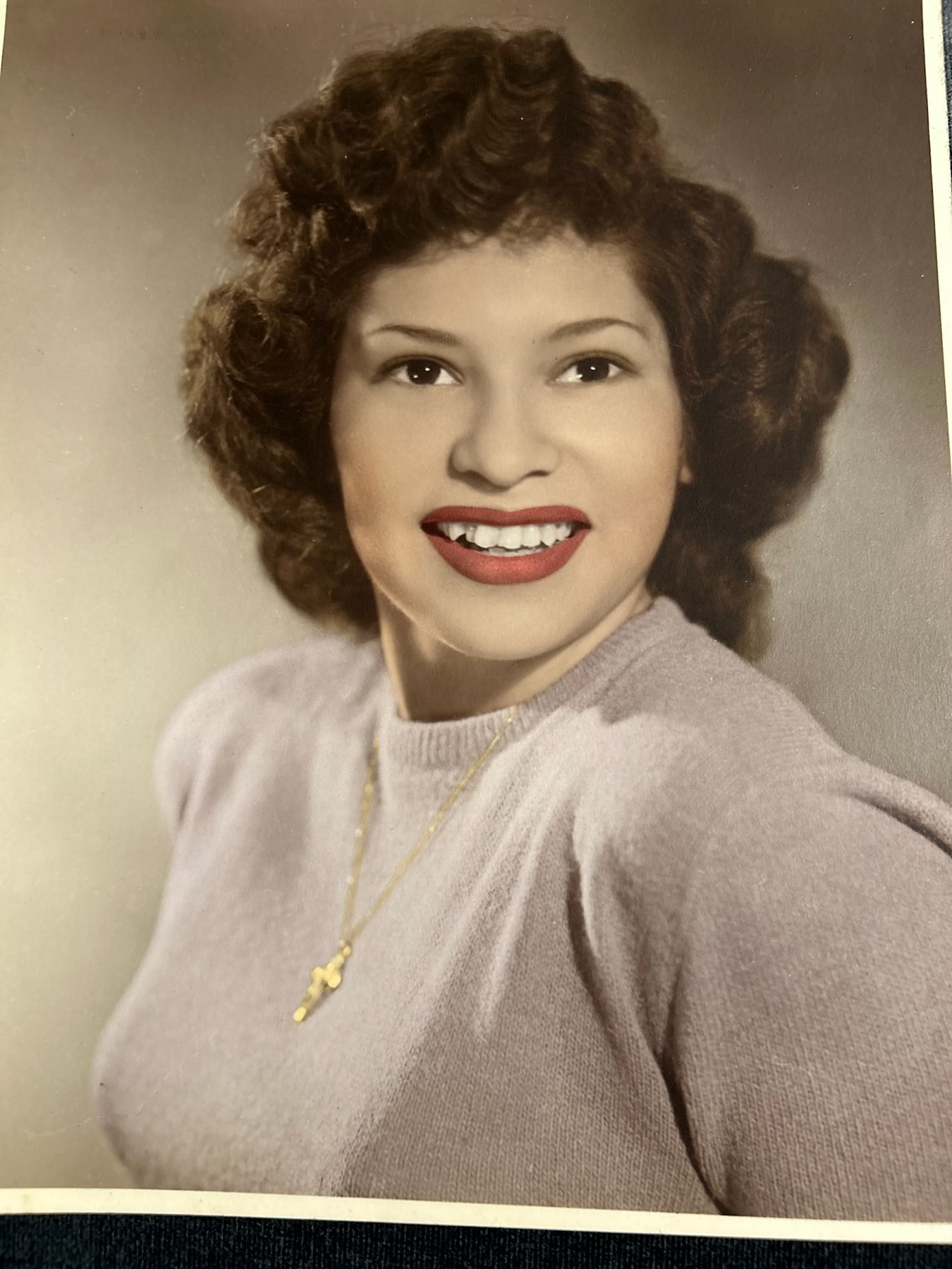 Obituary of Rachel C. Arredondo
