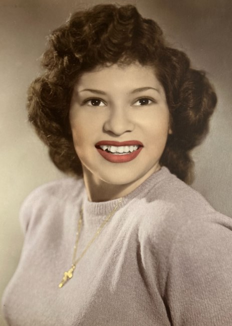 Obituary of Rachel C. Arredondo