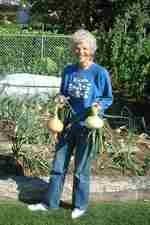 Obituary of Doris May WILSON