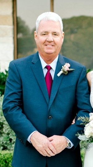 Avis de décès de Jimmy Kelley