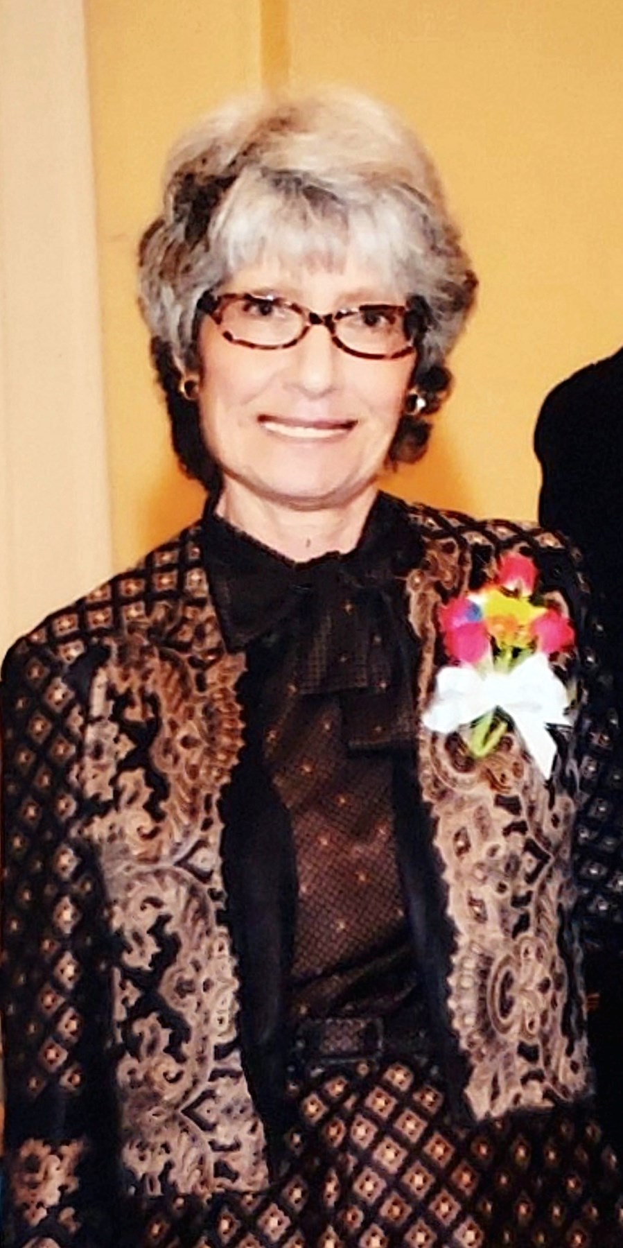 Obituary of Gretchen Ann Simcoe