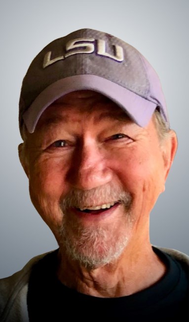 Obituary of Larry Anthony Bourgeois