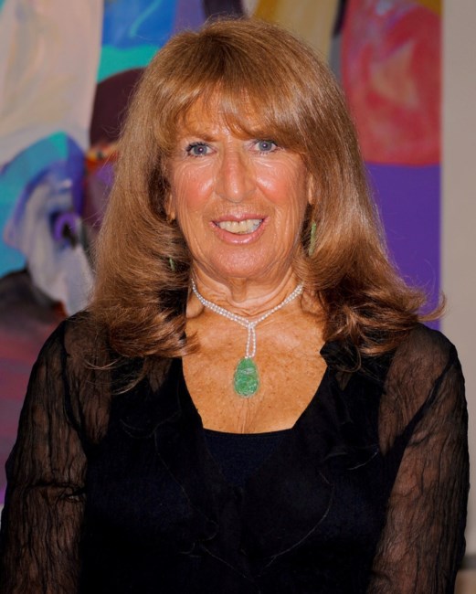 Obituary of Marjorie Goldberg