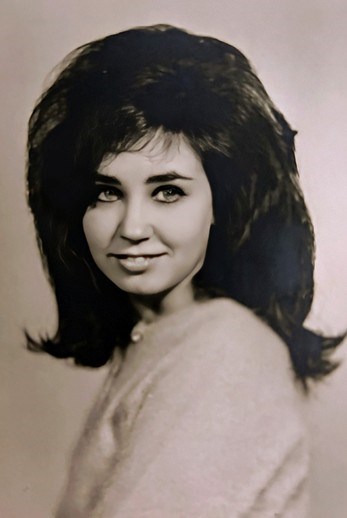 Obituary of Susan K. Hayworth