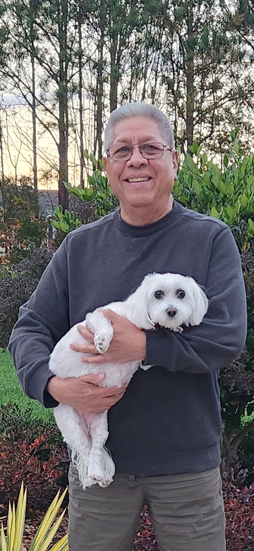 Obituary of Mario Hernandez