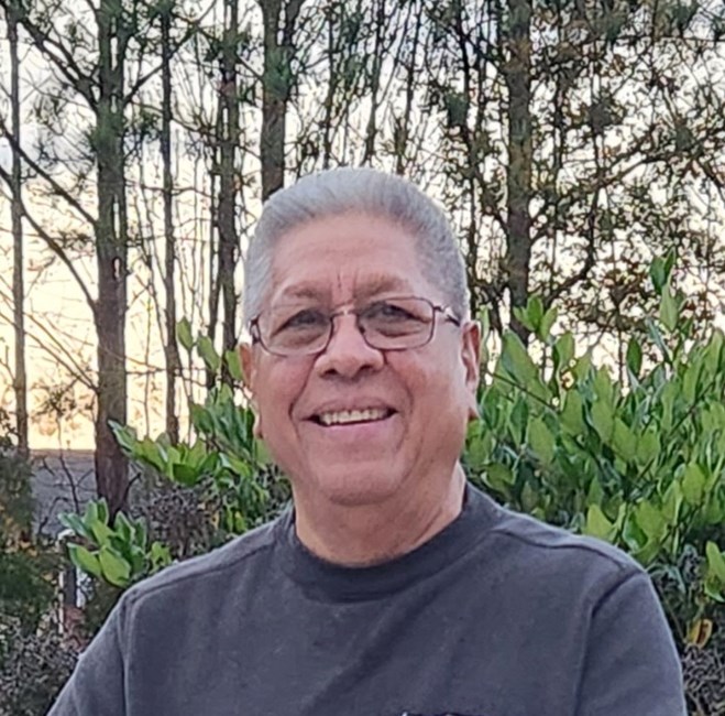 Obituary of Mario Hernandez
