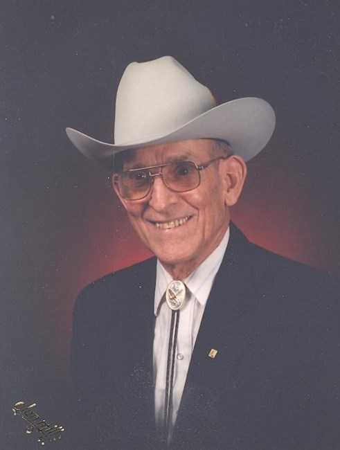 Obituary of Hollis W. Walker