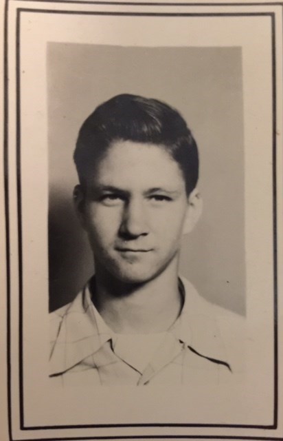 Obituary of Robert L.  "Bob" Caufield