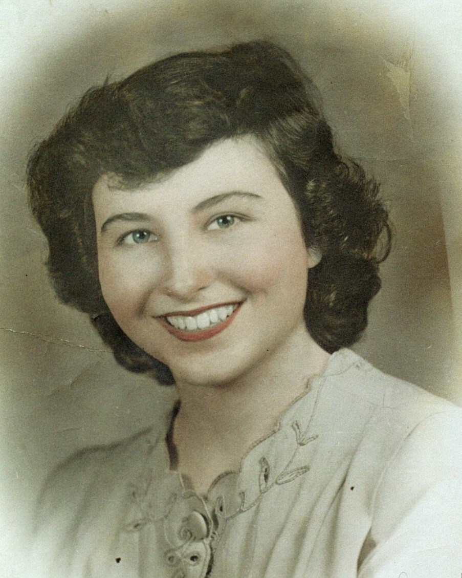 Virginia Capone Obituary Grapevine, TX