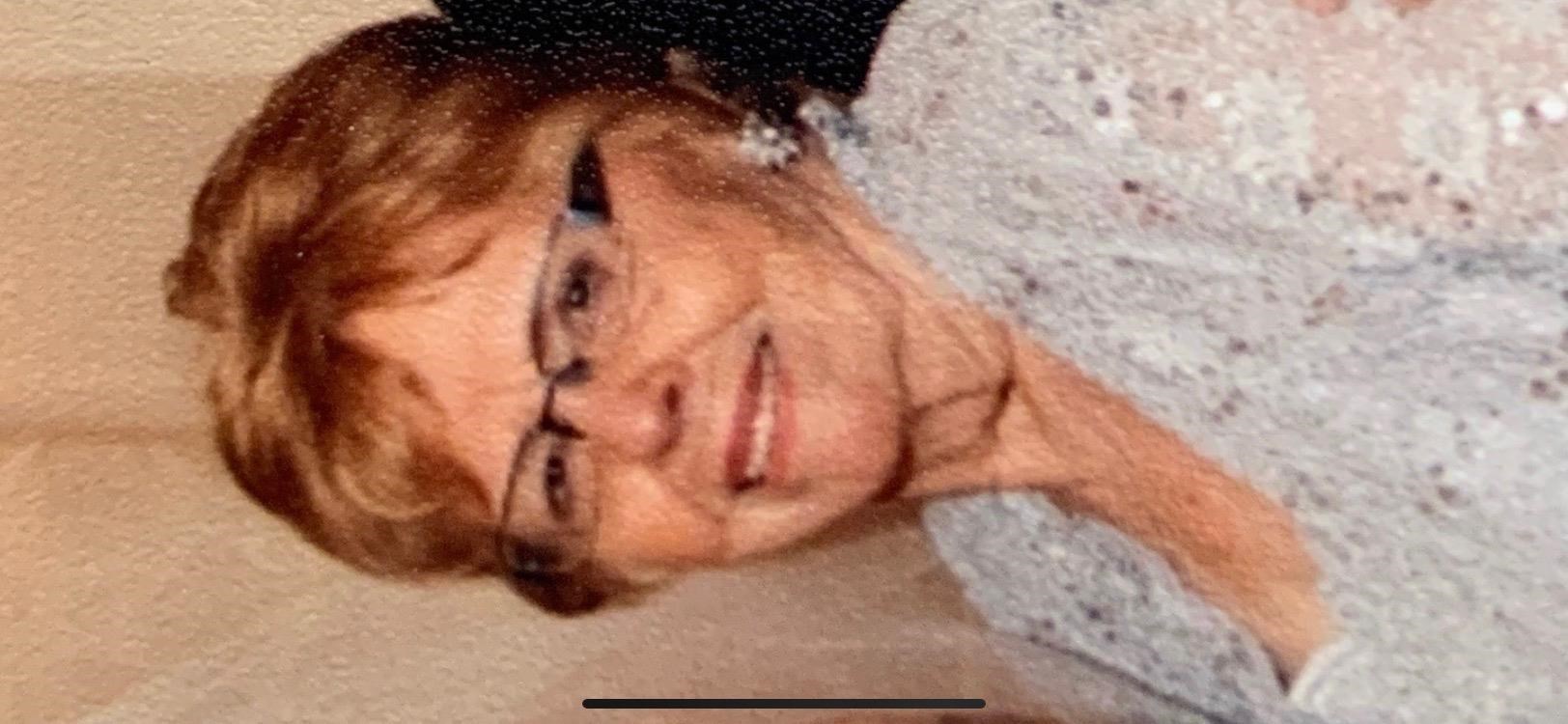 Obituary of Joan O'Brien