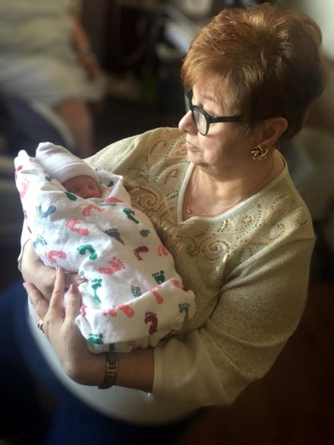 Obituary of Lynn Ellen Southerland