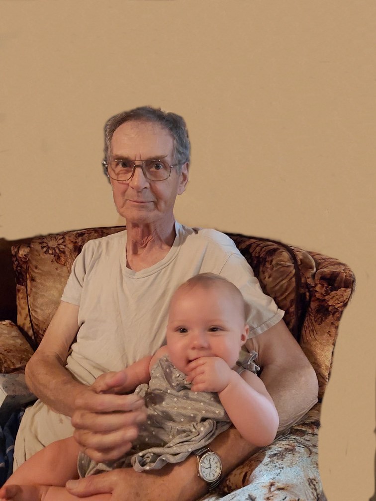 Obituary of Willard Horace Balser