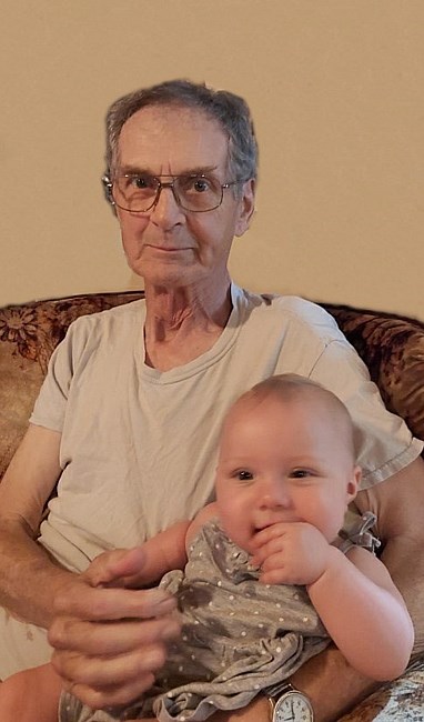 Obituary of Willard Horace Balser