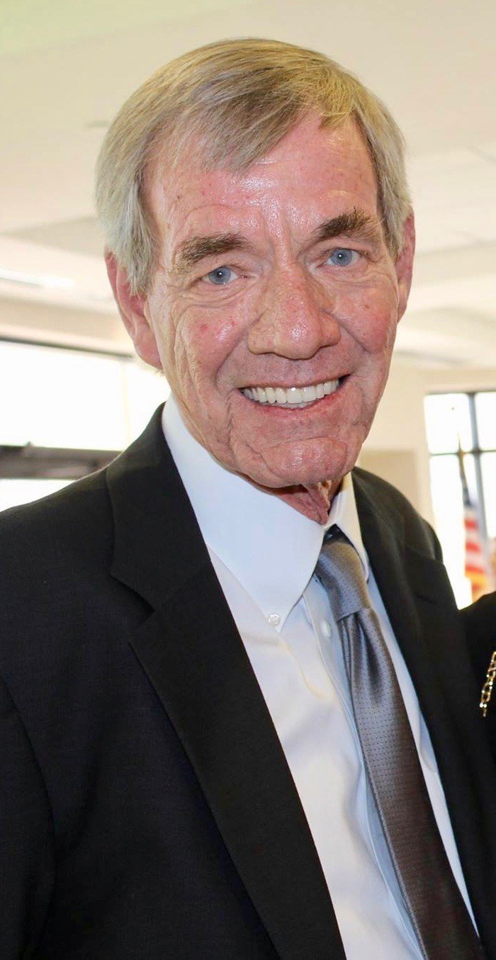 Obituary of Steven Thomas Bartlett