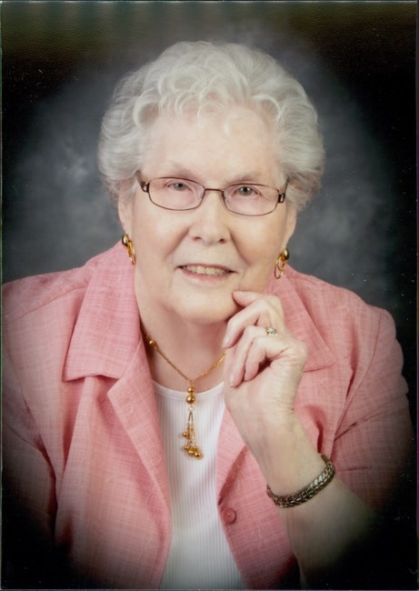 Obituary of Valerie Korporal