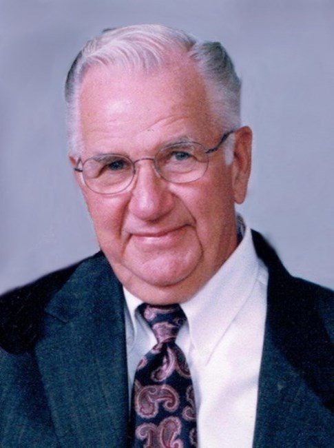 Obituary of Felix Johnson