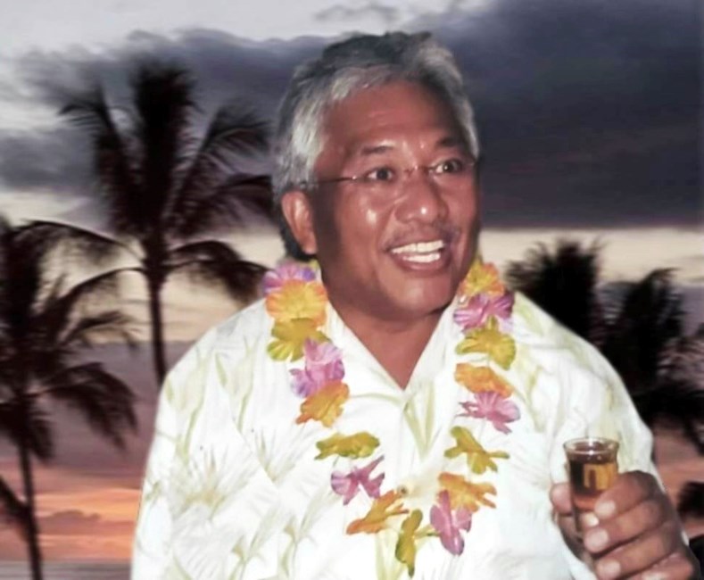 Obituary of Eric Daoang Ramos