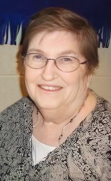 Obituary of Darlene Luebken
