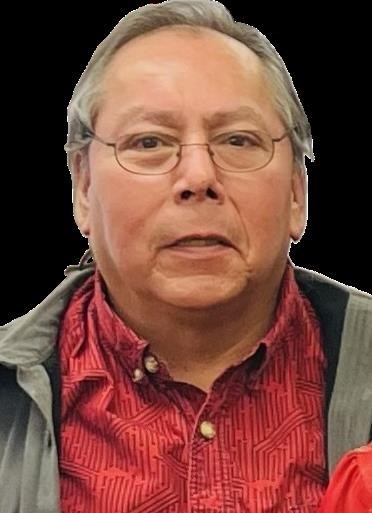 Obituary of Frank Gene Thomas