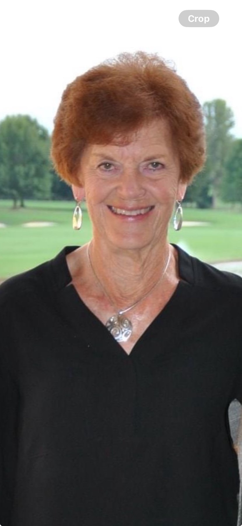 Avis de décès de Sandra Thompson Frye