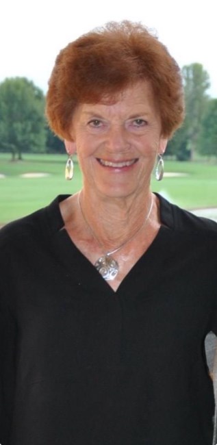 Obituary of Sandra Thompson Frye