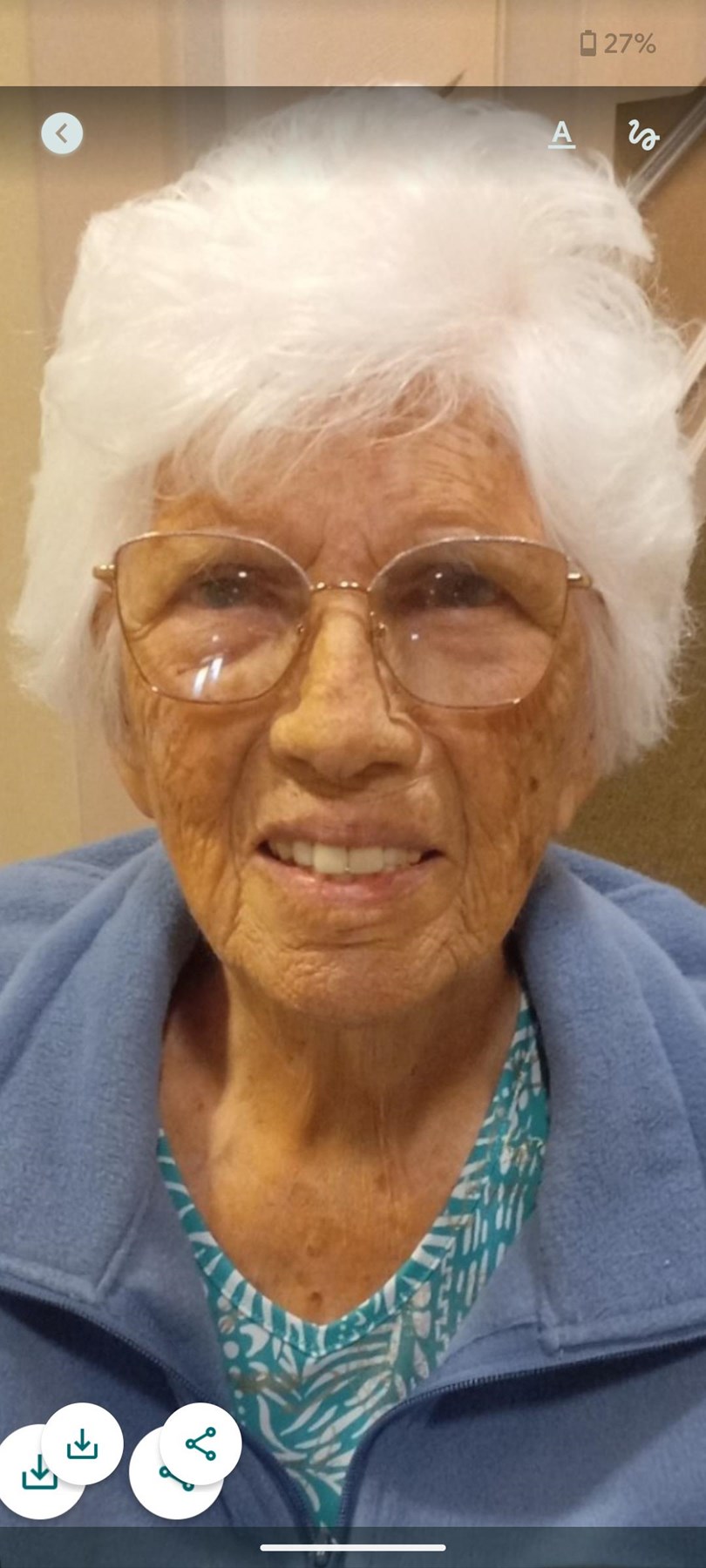 Obituary of Dorothy Jane Spies