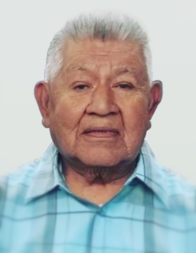 Obituary of Preciliano Gaitan Vasquez