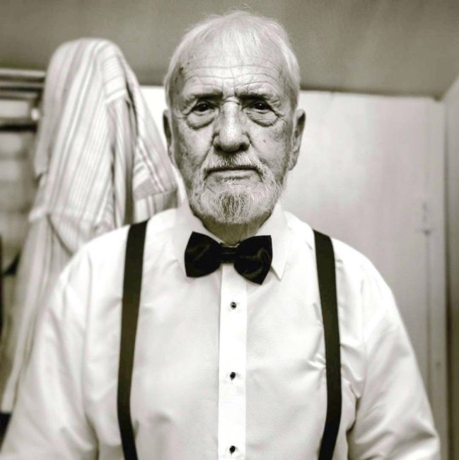 Obituary of Charles Wilson Griffin