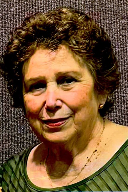 Obituary of Maria Da Conceição Rodrigues