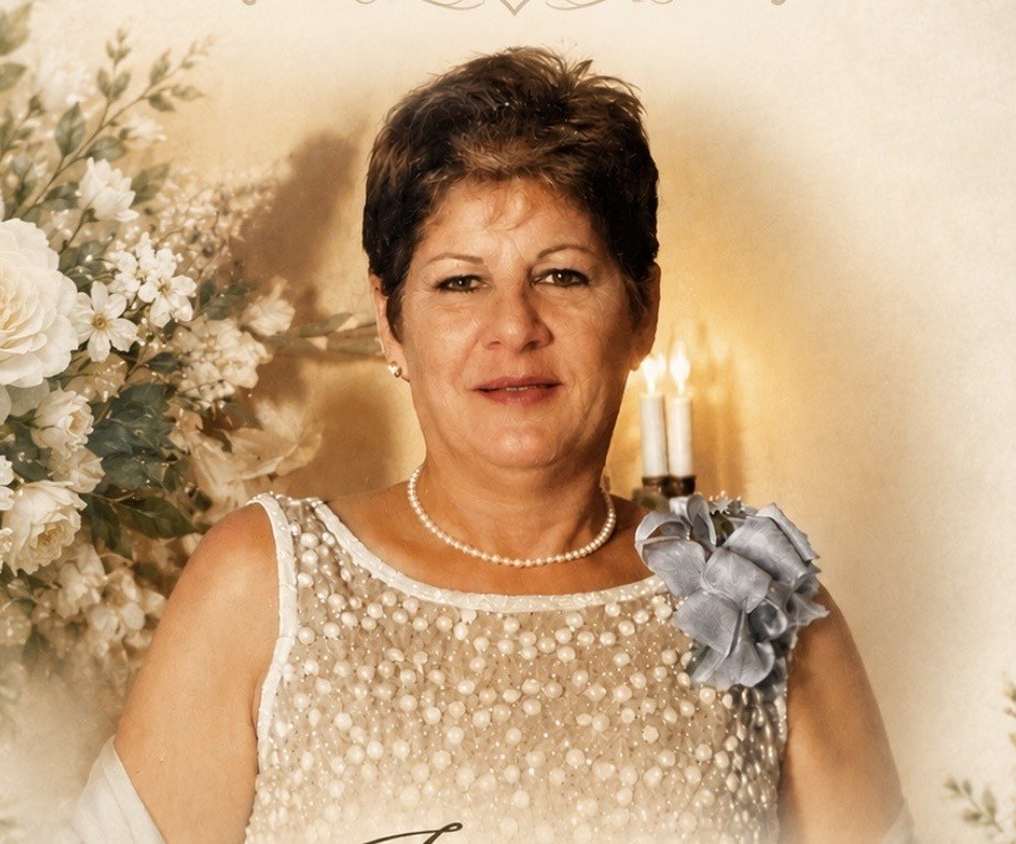 Obituary of Jeanette Dewhirst